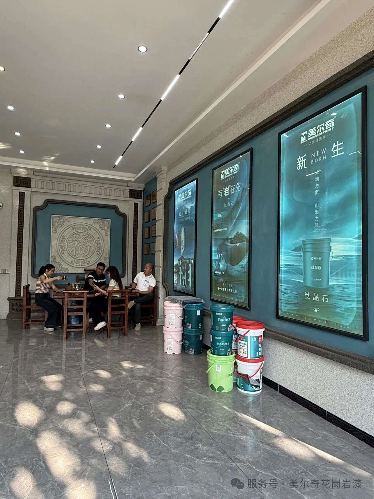 携手共创品质生活，开启琼桂两地联动新篇章